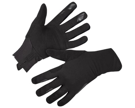 Endura Pro SL Windproof Gloves II (Black) (S)